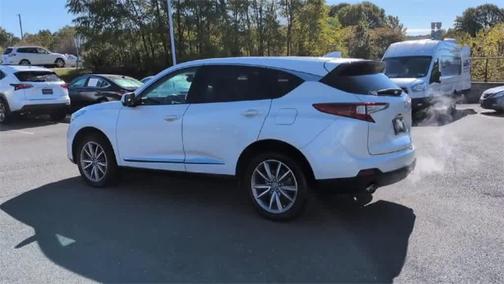 2020 Acura RDX Technology Package