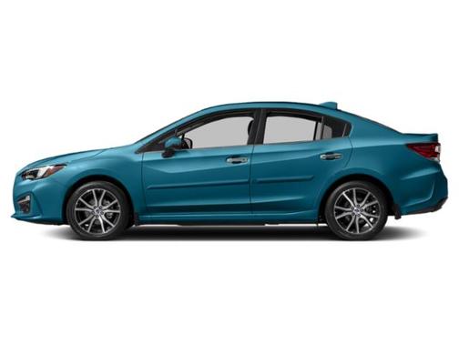 2018 Subaru Impreza 2.0i Limited