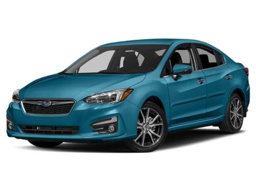 2018 Subaru Impreza 2.0i Limited