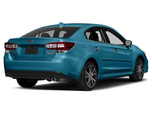 2018 Subaru Impreza 2.0i Limited