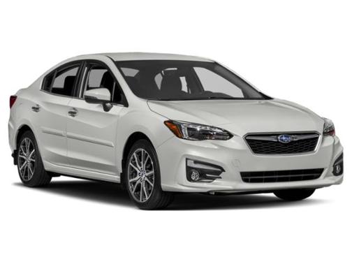 2018 Subaru Impreza 2.0i Limited