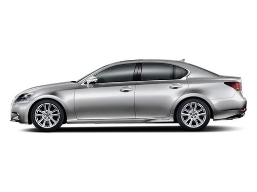2013 Lexus GS 450h Base