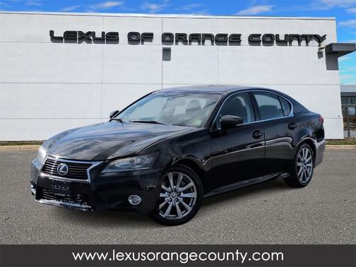 2013 Lexus GS 450h Base