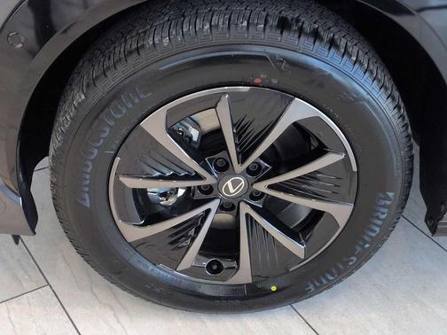 2026 Lexus RZ 450e Premium