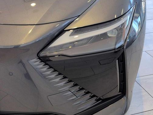 2026 Lexus RZ 450e Premium