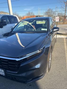 2023 Honda CR-V EX