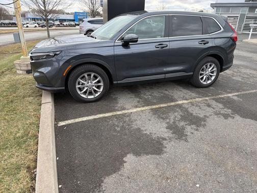 2023 Honda CR-V EX