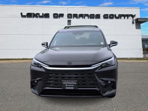Caviar 2026 Lexus TX 350 Premium