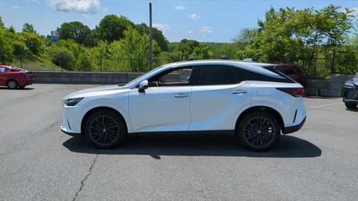 2024 Lexus RX 350 Base