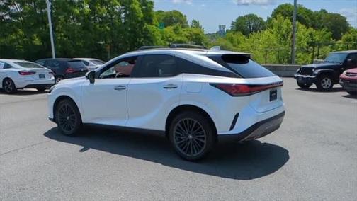 2024 Lexus RX 350 Base