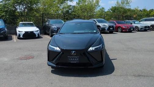 2025 Lexus RZ 450e RZ 450e Premium