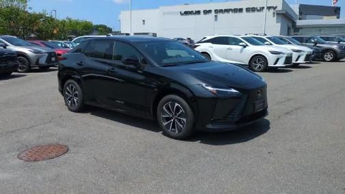 2025 Lexus RZ 450e RZ 450e Premium