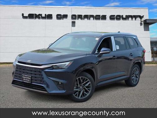 2025 Lexus TX 350 Premium