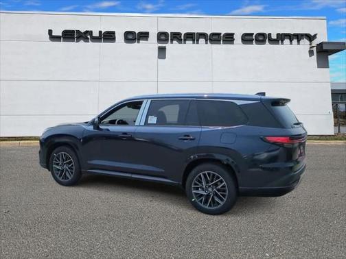 2025 Lexus TX 350 Premium