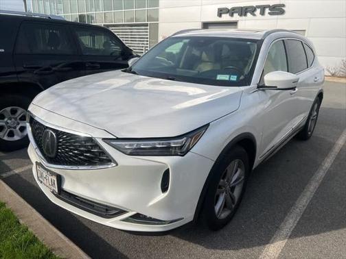 2023 Acura MDX Standard