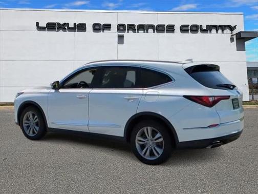 2023 Acura MDX Standard