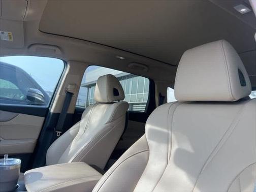 2023 Acura MDX Standard