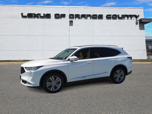 2023 Acura MDX Standard