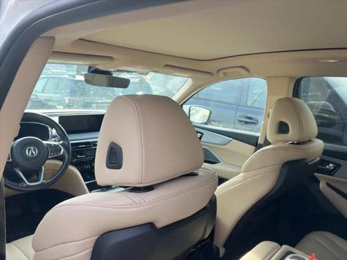 2023 Acura MDX Standard