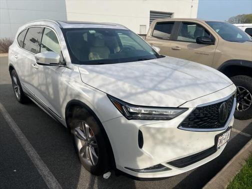 2023 Acura MDX Standard