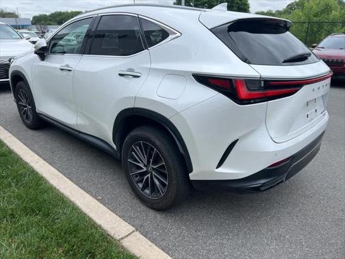 2024 Lexus NX 350h Premium