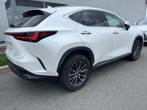 2024 Lexus NX 350h Premium