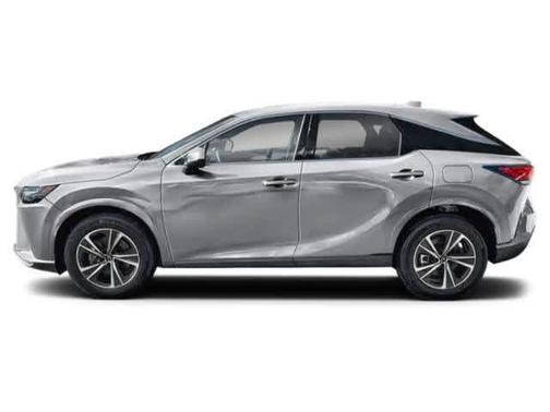 2025 Lexus RX 350 F SPORT Design