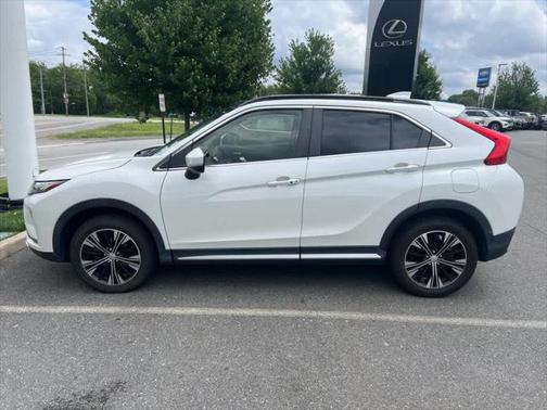 2019 Mitsubishi Eclipse Cross SEL