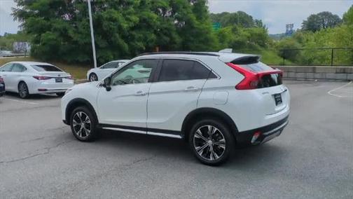 2019 Mitsubishi Eclipse Cross SEL