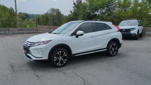 2019 Mitsubishi Eclipse Cross SEL