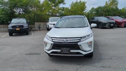 2019 Mitsubishi Eclipse Cross SEL