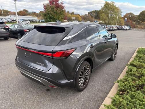 2024 Lexus RX 450h+ Base