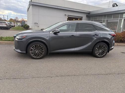2024 Lexus RX 450h+ Base