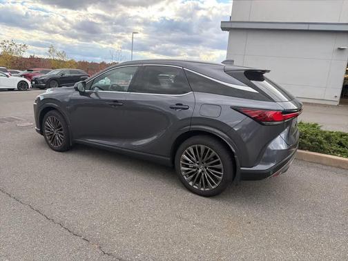 2024 Lexus RX 450h+ Base