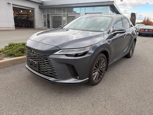2024 Lexus RX 450h+ Base
