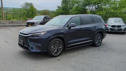 2025 Lexus TX 350 Premium