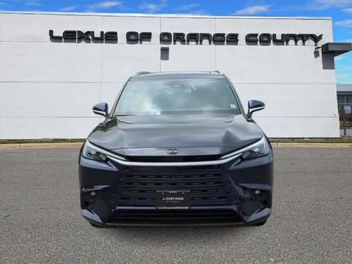 2025 Lexus TX 350 Premium