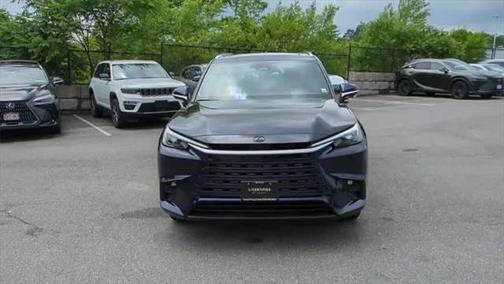 2025 Lexus TX 350 Premium