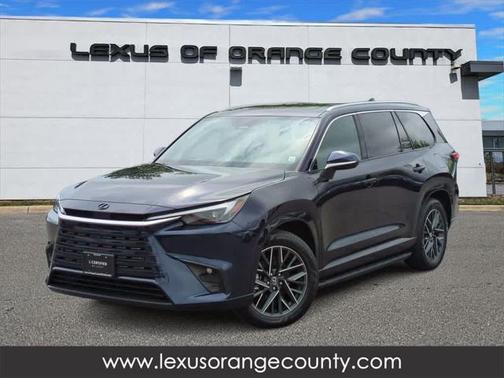 2025 Lexus TX 350 Premium
