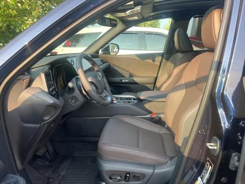2025 Lexus TX 350 Premium