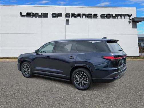 2025 Lexus TX 350 Premium