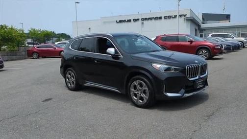 2024 BMW X1 xDrive28i