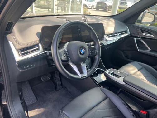 2024 BMW X1 xDrive28i