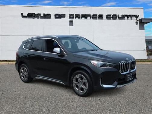 2024 BMW X1 xDrive28i