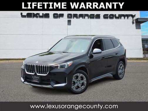 2024 BMW X1 xDrive28i