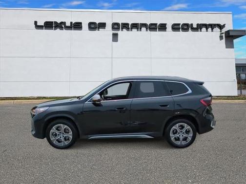 2024 BMW X1 xDrive28i