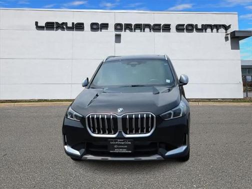 2024 BMW X1 xDrive28i