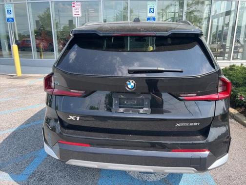 2024 BMW X1 xDrive28i