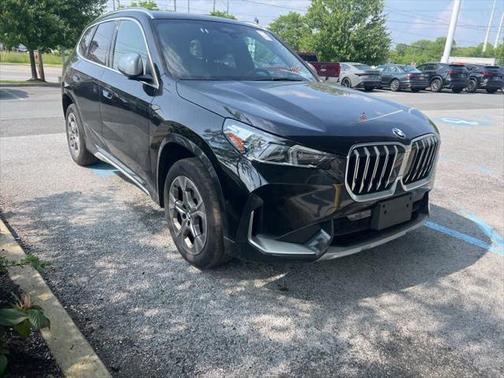 2024 BMW X1 xDrive28i
