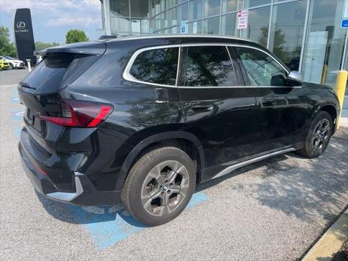 2024 BMW X1 xDrive28i